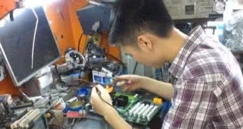 一站式科技服務(wù)專(zhuān)家 電腦維修、監(jiān)控安裝、辦公設(shè)備維修與通訊設(shè)備修理全搞定